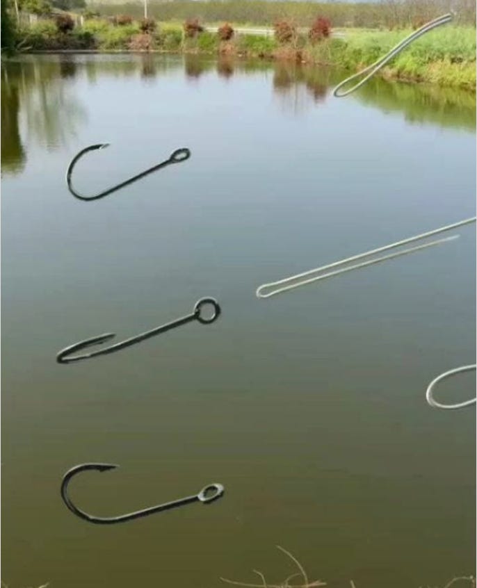 Master the Art of Fishing Hook Knots with These Proven Techniques