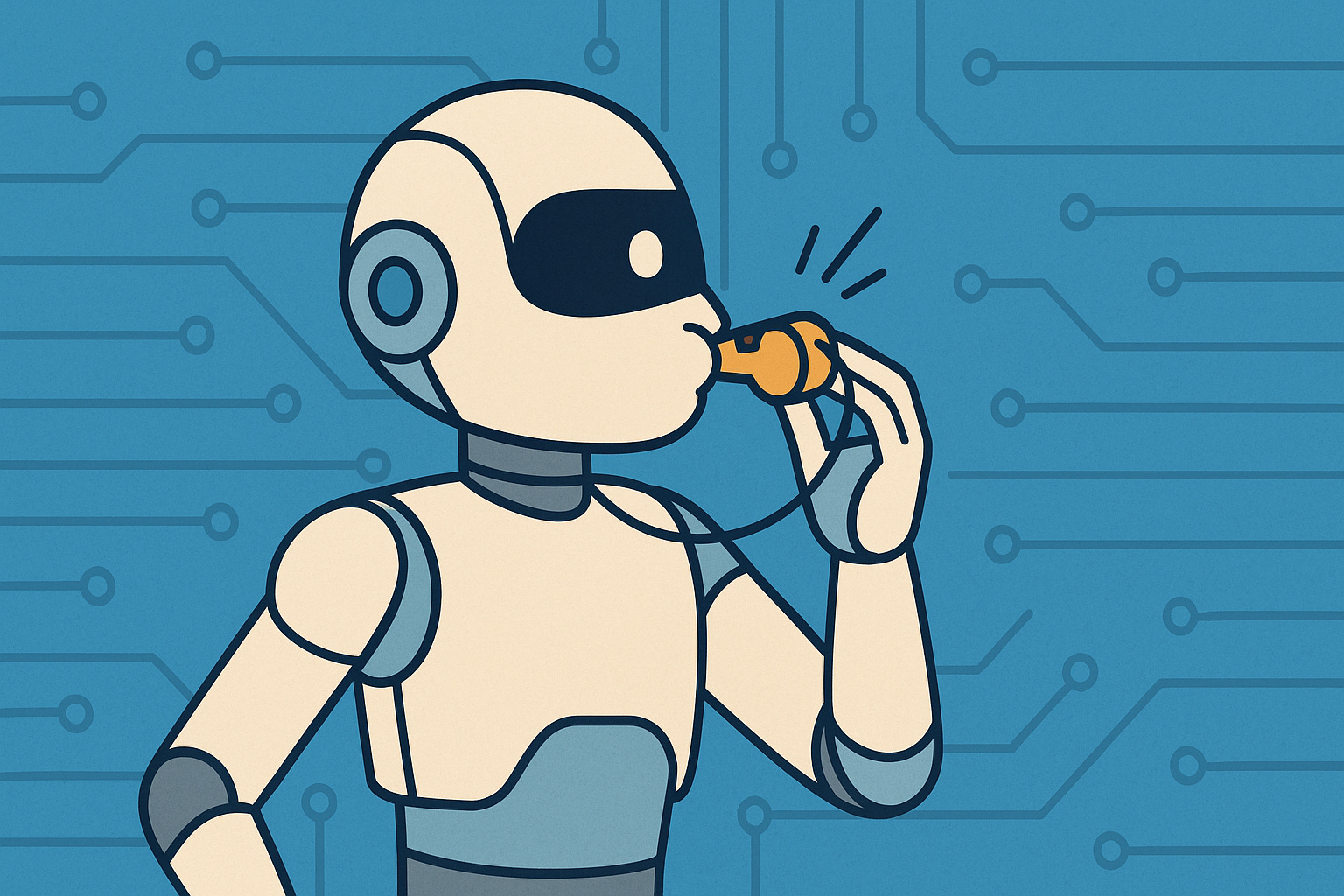 When AI Models Become Whistleblowers