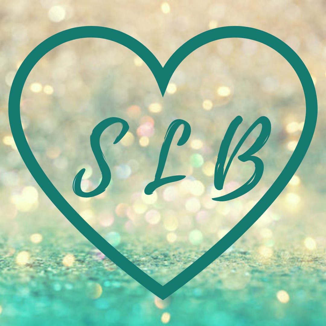 Self Love Bites logo