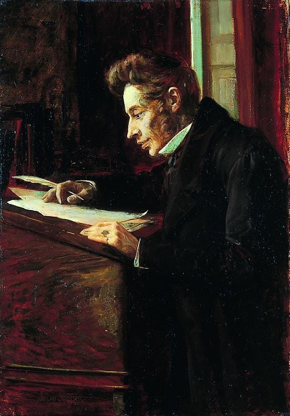 Artwork for Kierkegaardian Reflections