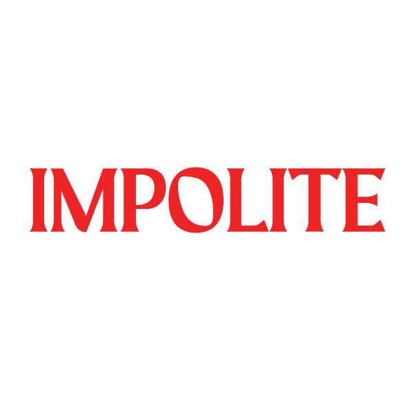 Artwork for Impolite