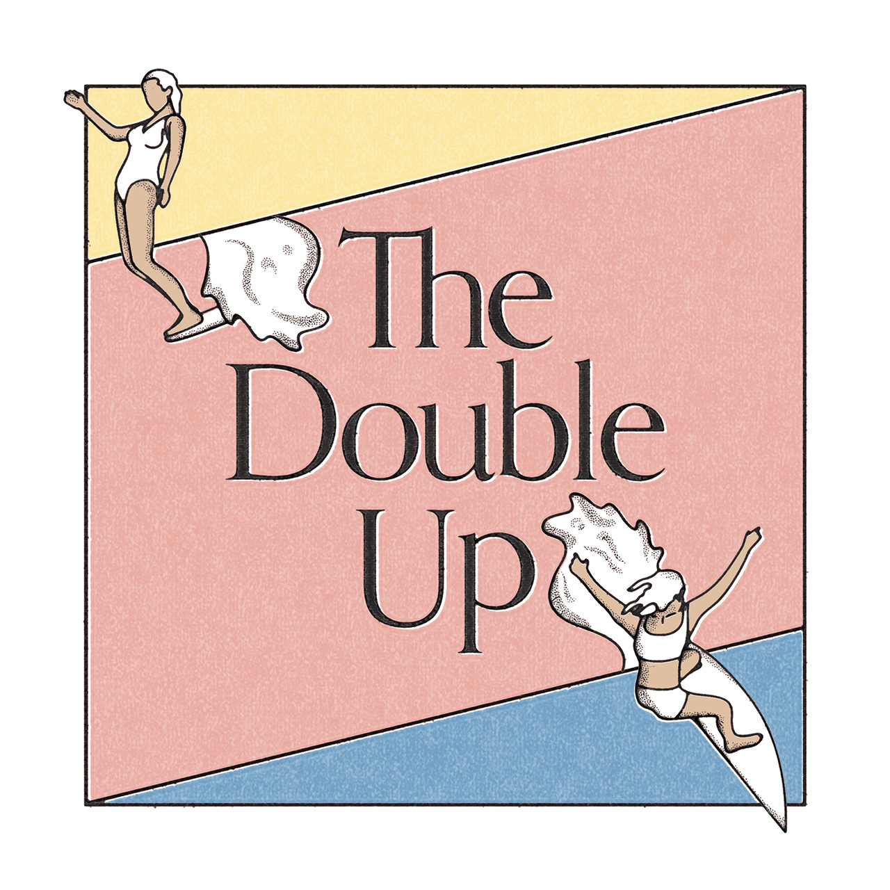 Artwork for The Double-Up
