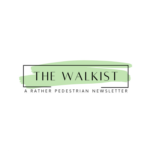The Walkist