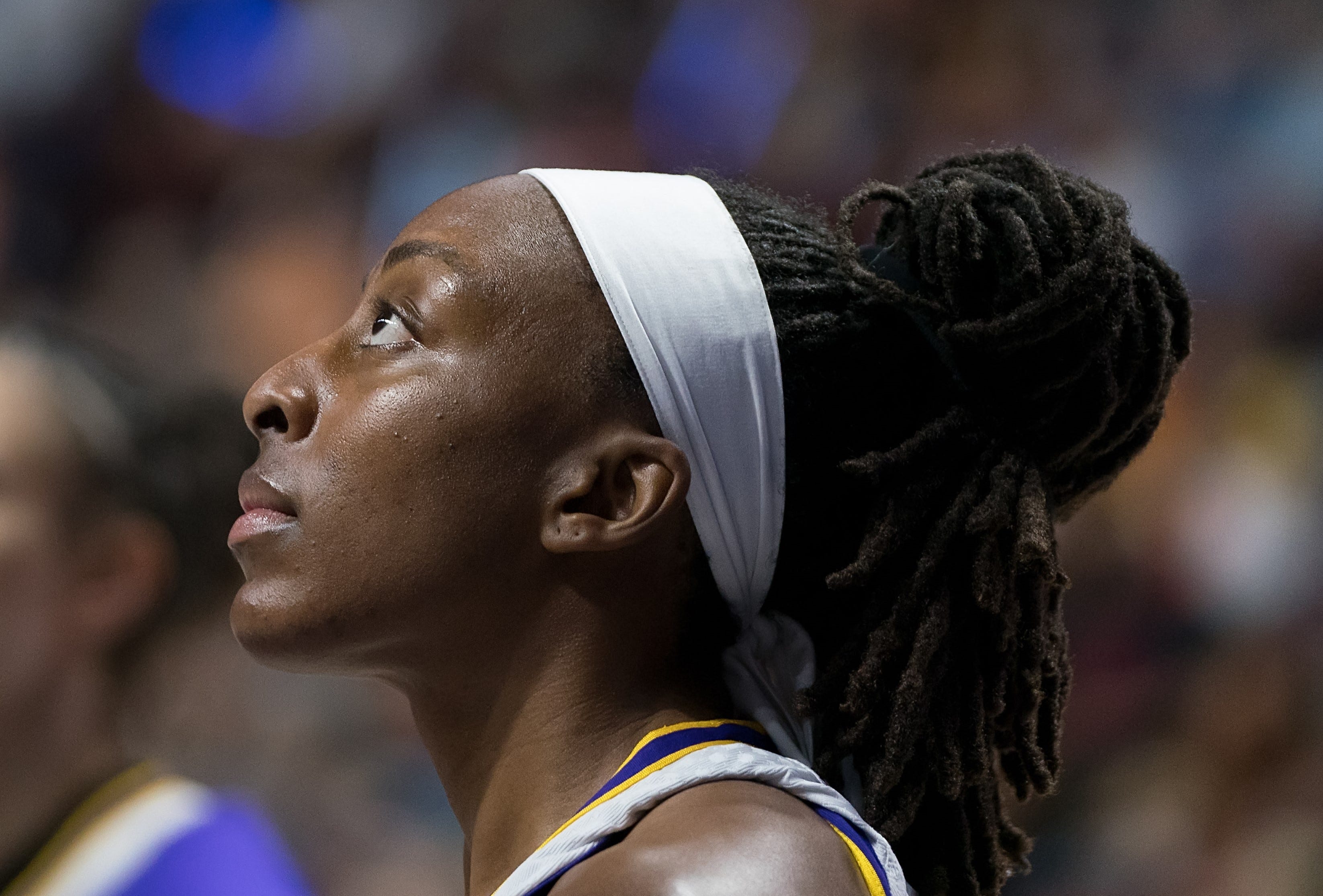 2023-24 WNBA Offseason Guides: Los Angeles Sparks