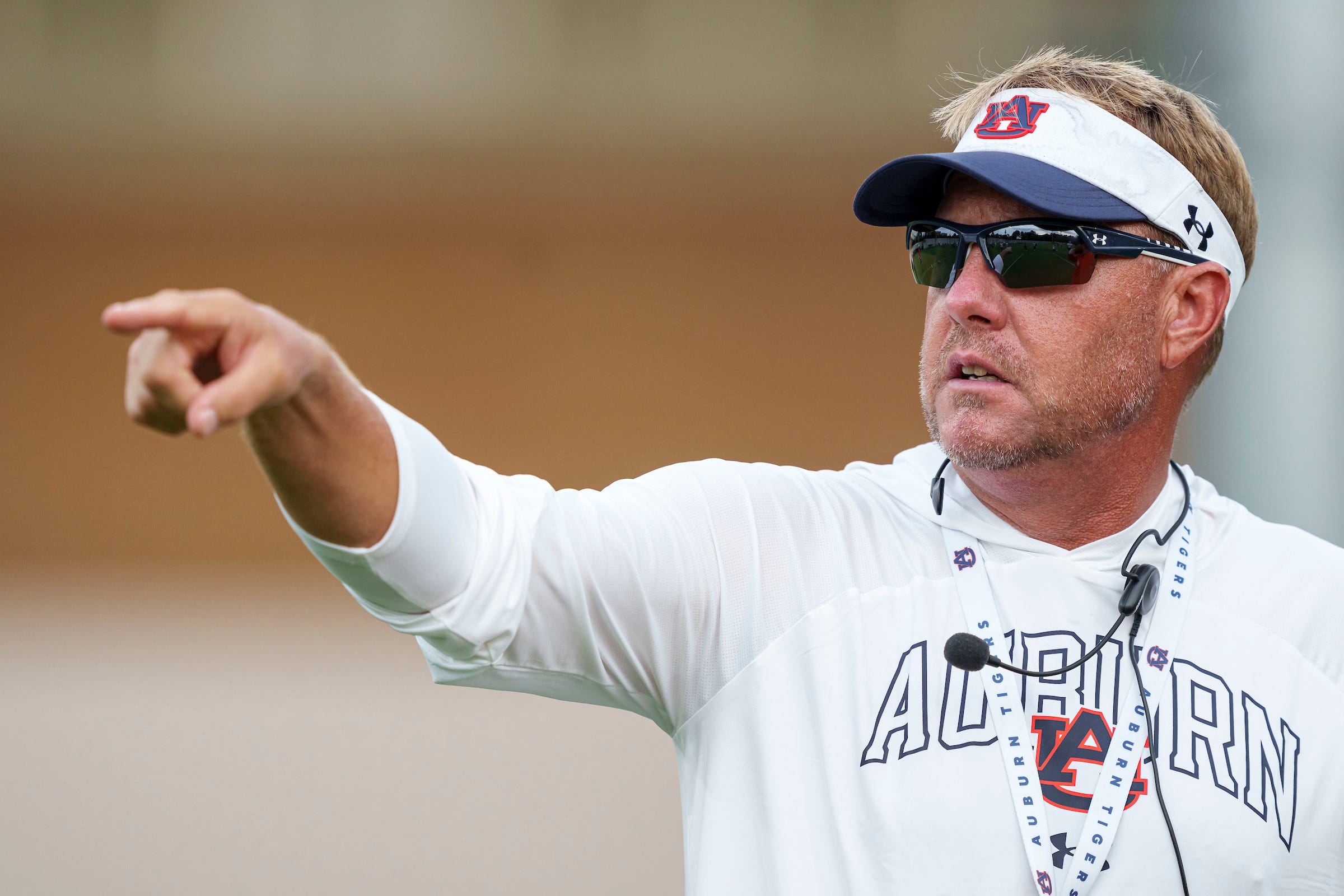 Aubserver Mailbag 148: What should Auburn prioritize in the transfer portal?