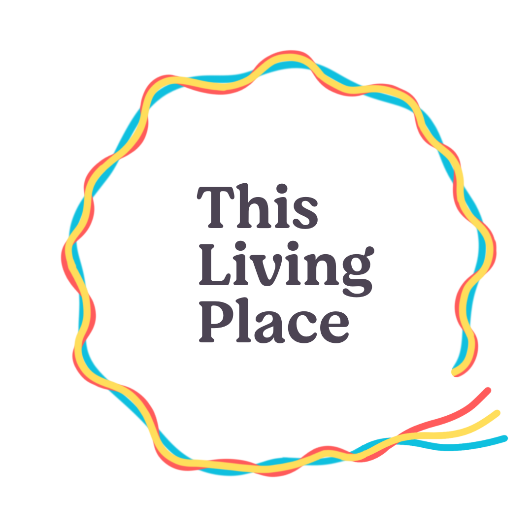 This Living Place logo