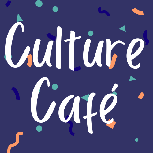 Culture Café logo