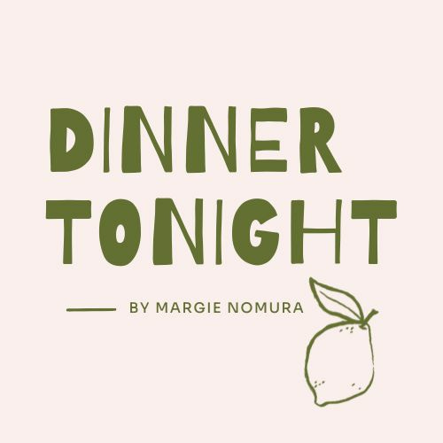 DINNER TONIGHT  logo