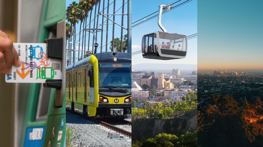 Yawn for Cybercab, Yay for complete streets CoMotion NEWS