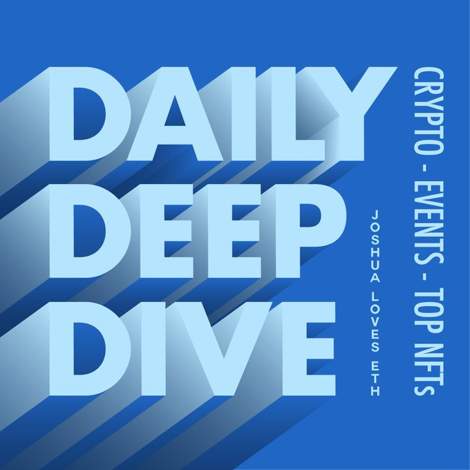 Daily Deep Dive logo