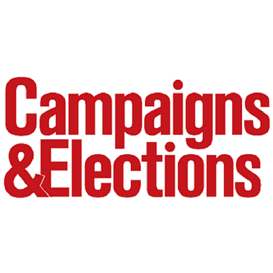 Artwork for Campaigns & Elections Saturday Read