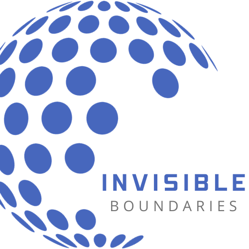 Invisible Boundaries