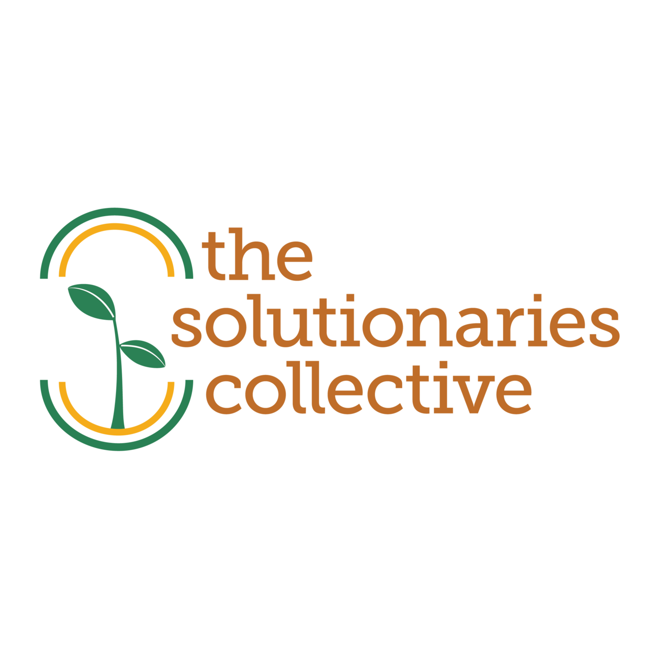 The Solutionaries Collective