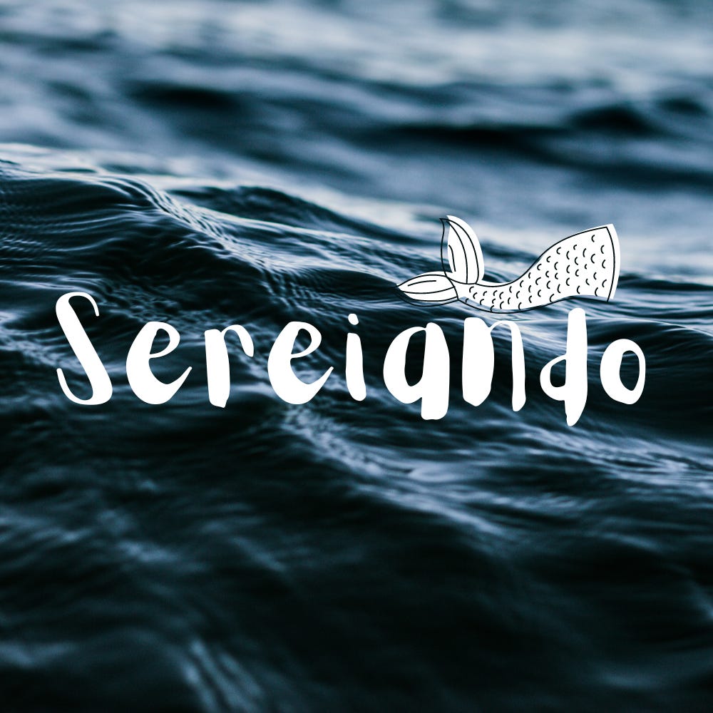 Sereiando logo