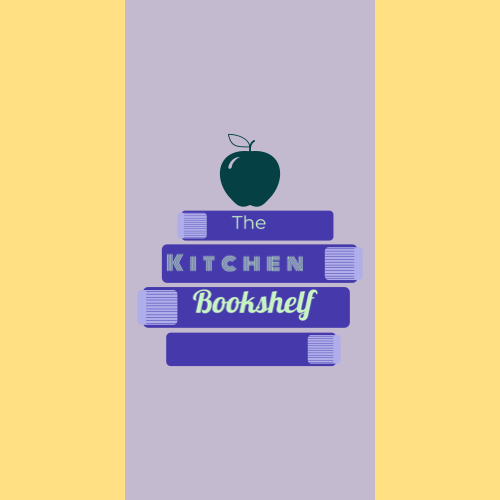 Artwork for The Kitchen Bookshelf