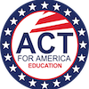 Artwork for Act for America