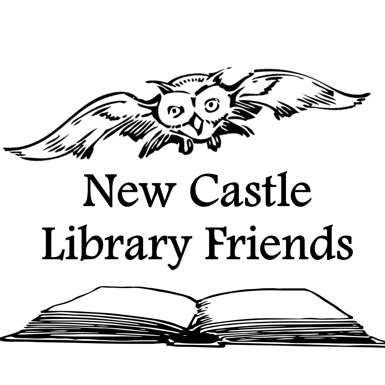 New Castle Library Friends