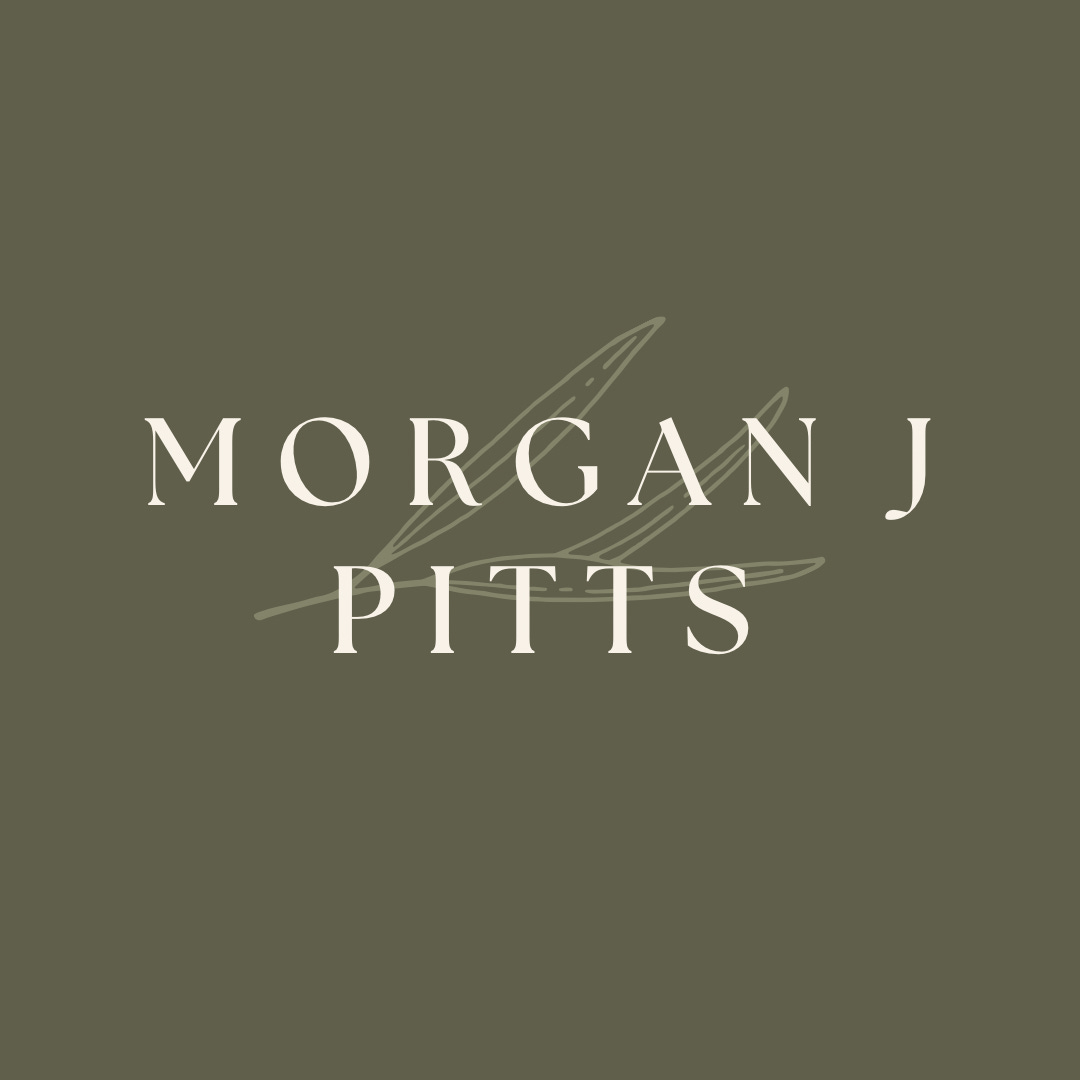 Morgan J Pitts logo