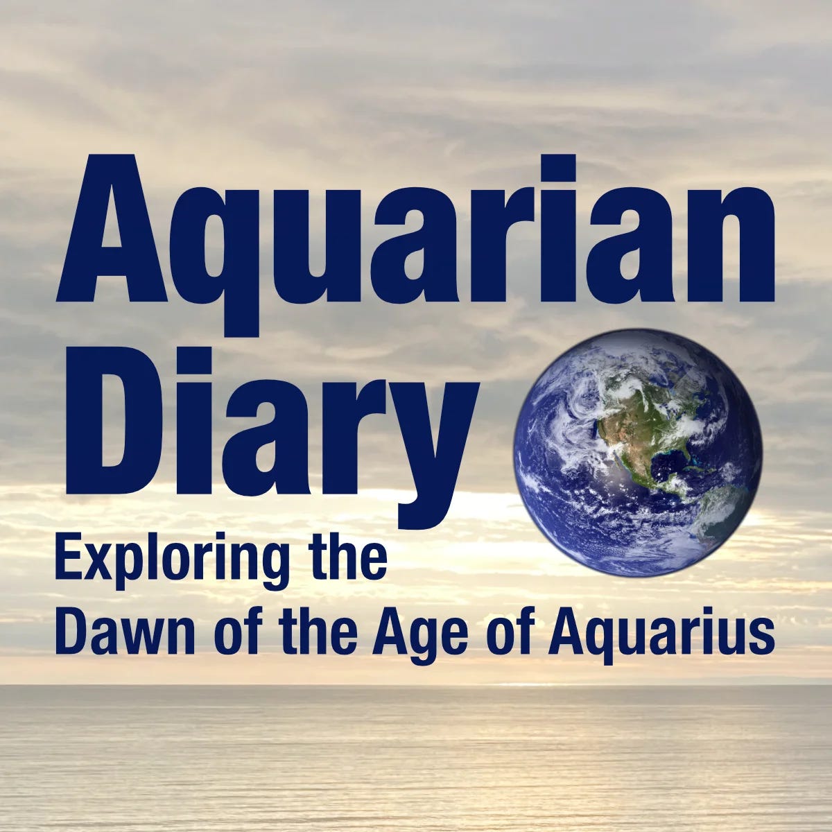 Aquarian Diary
