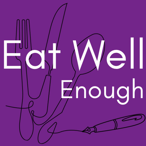 Artwork for Eat Well Enough