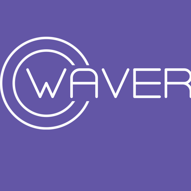 Waver logo