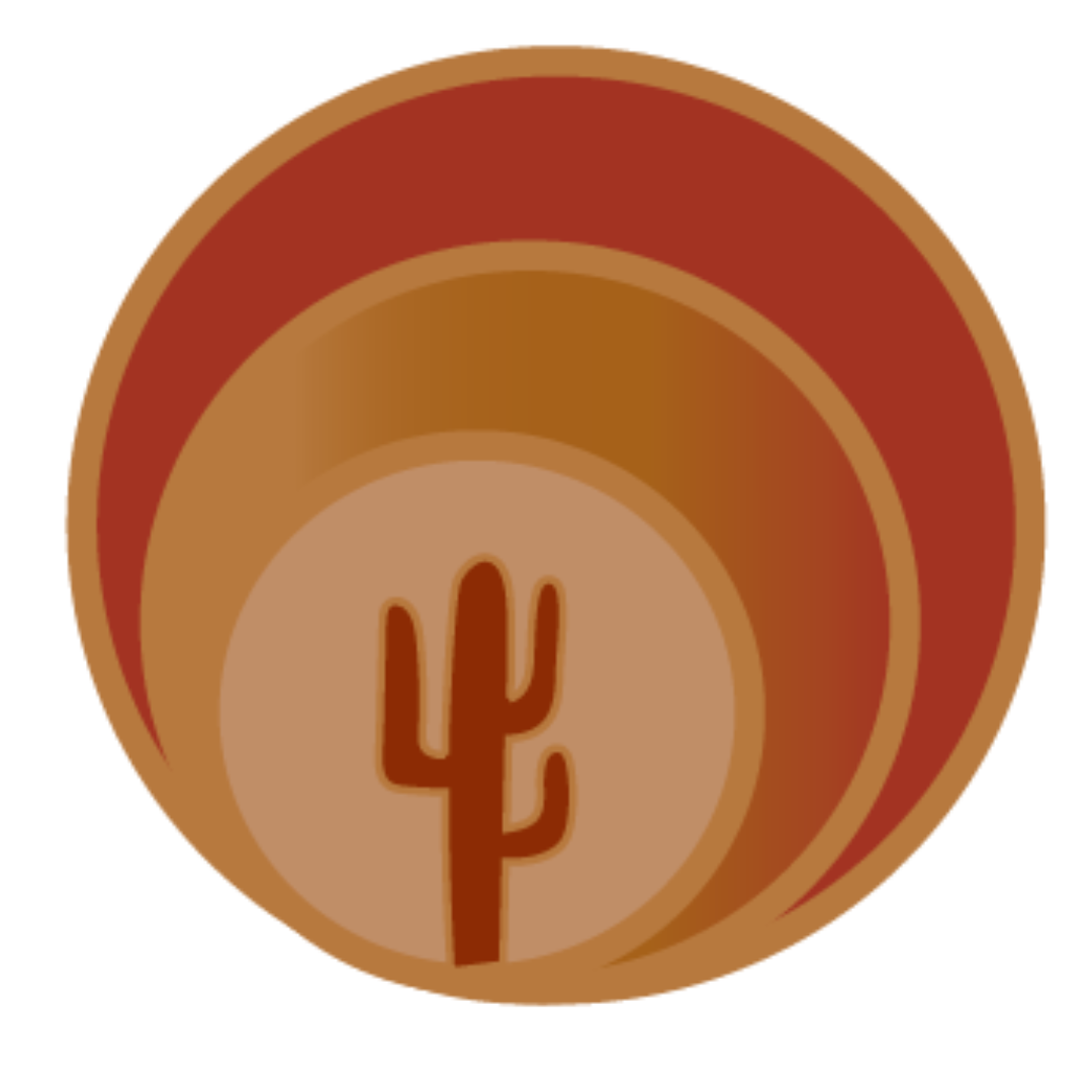 Shade Cactus logo