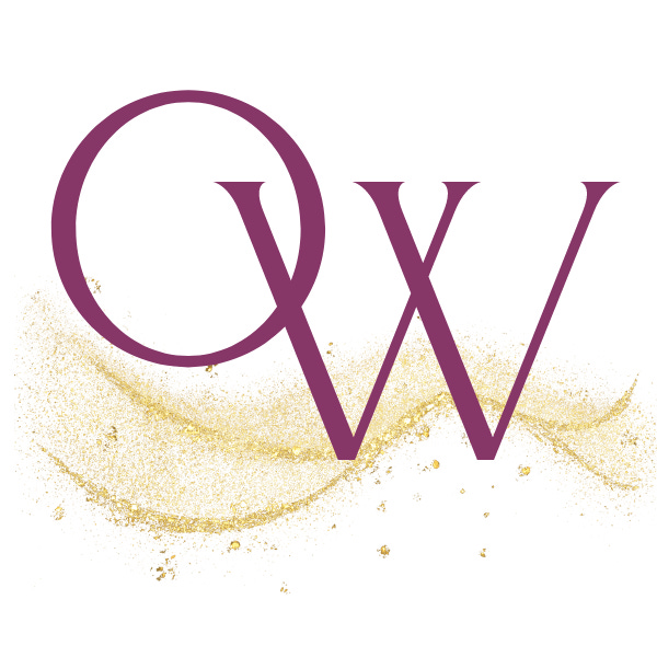 An Older Woman logo