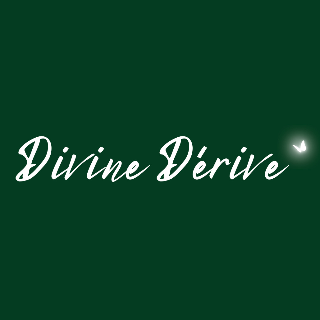 Artwork for Divine Dérive