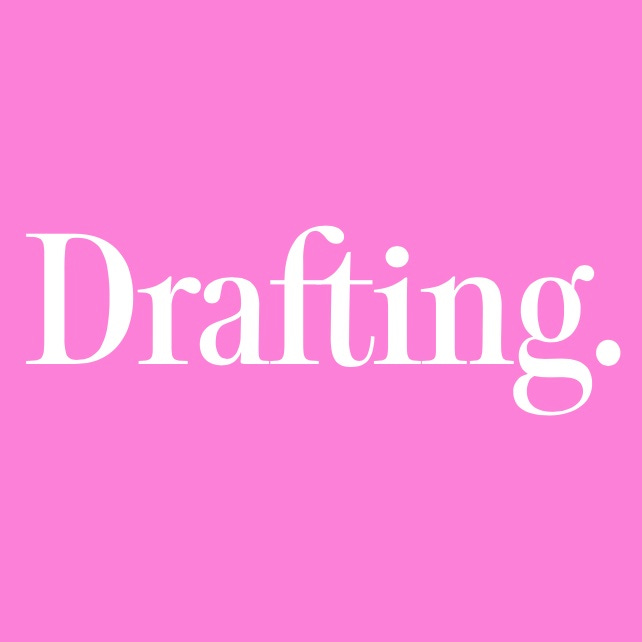 Drafting logo