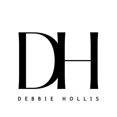 Debbie Hollis  logo