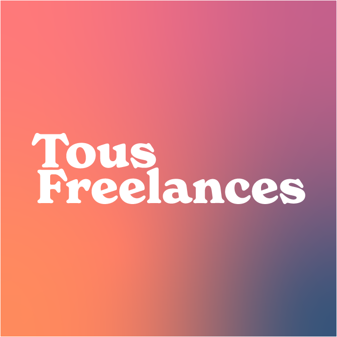 Tous Freelances \ud83d\ude4c