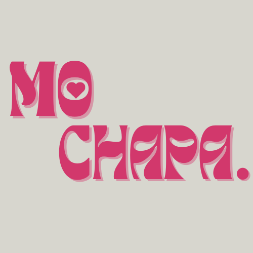 mo chapa.