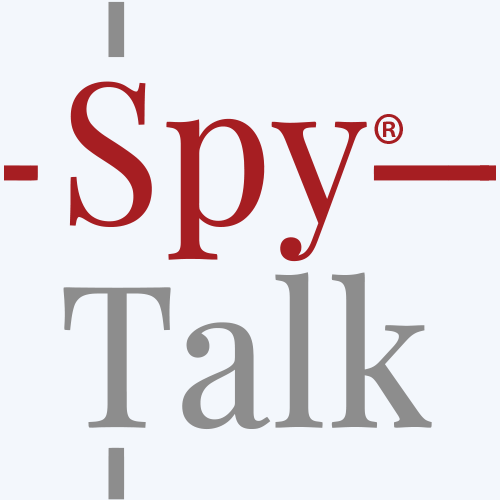 SpyTalk