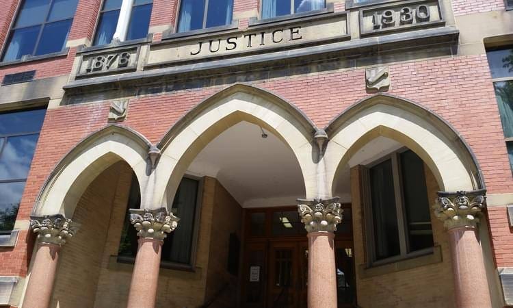 Centreville man jailed for home invasion