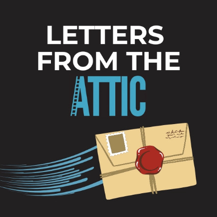 Letters from the Attic