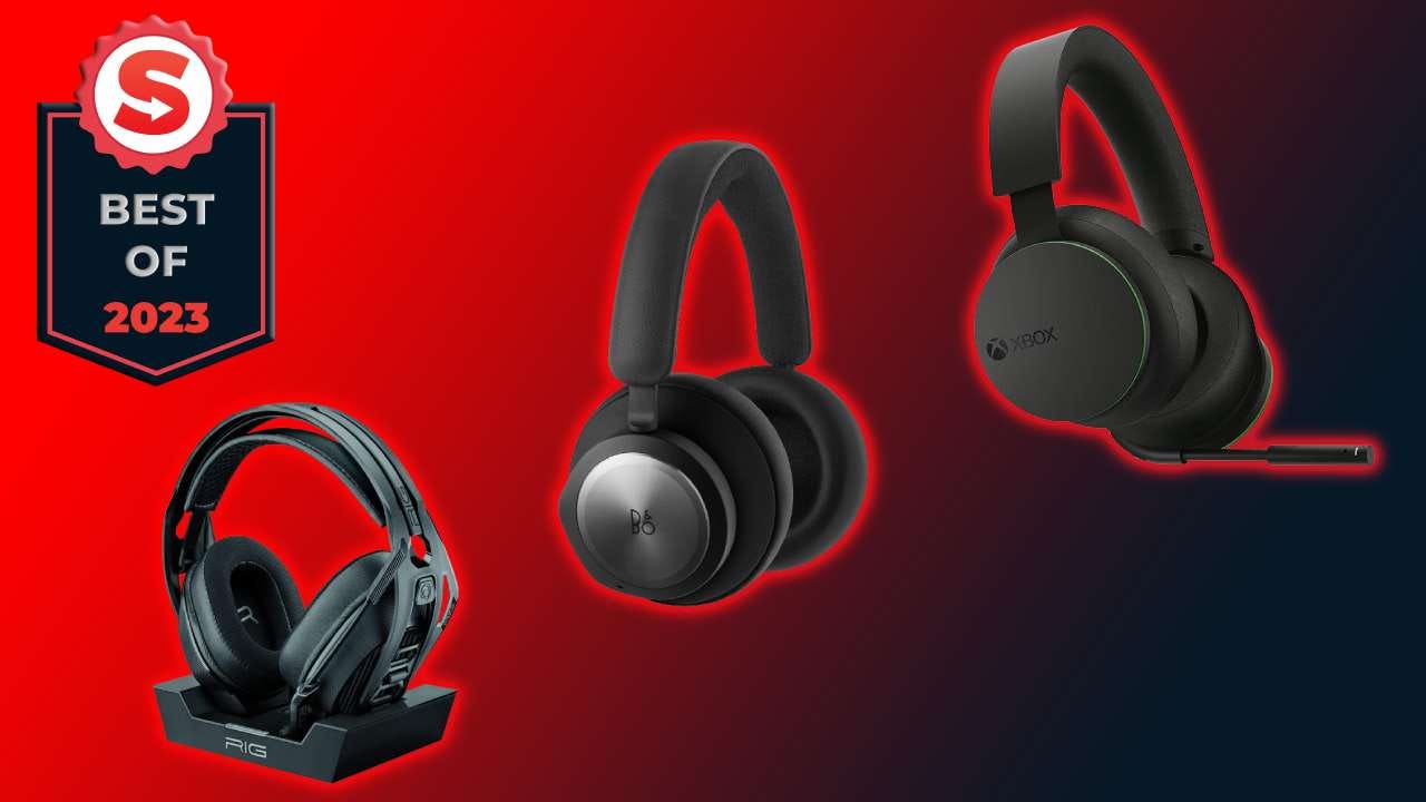 Order your Xbox Stereo Headset