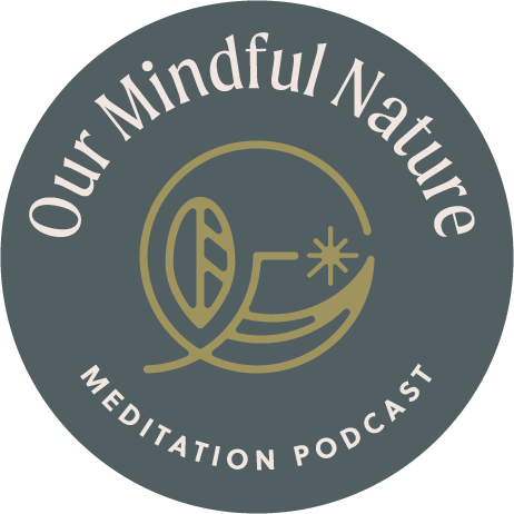 Our Mindful Nature with Meryl Arnett logo