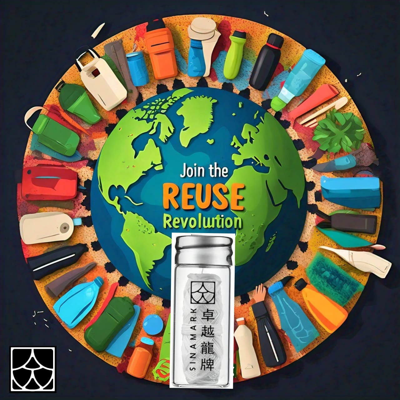 Creating a Reuse Revolution Embracing the Circular Economy for a