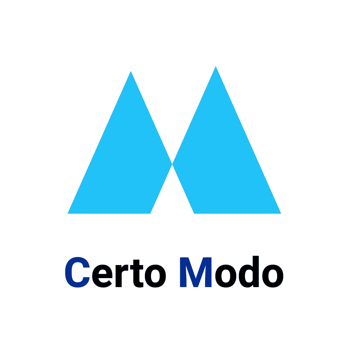 Certo Modo