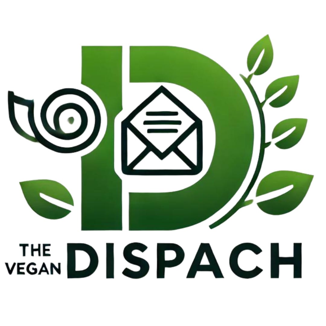 The Vegan Dispatch