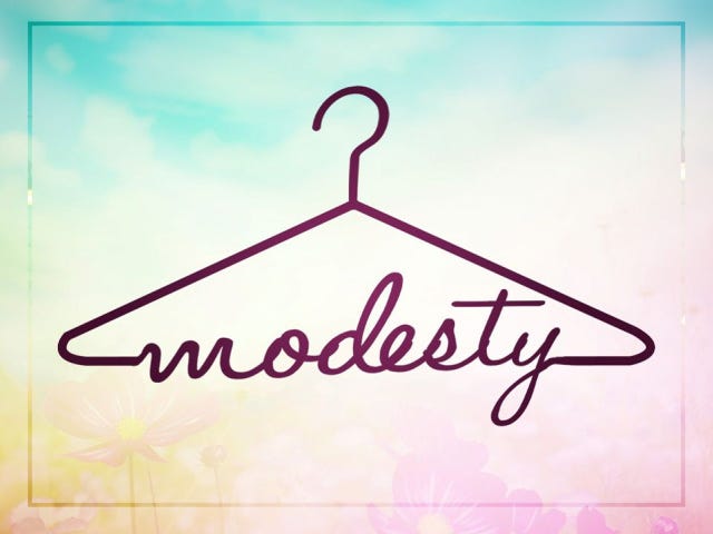 The Virtue of Modesty - by Kenneth Hemmler - Greater Good