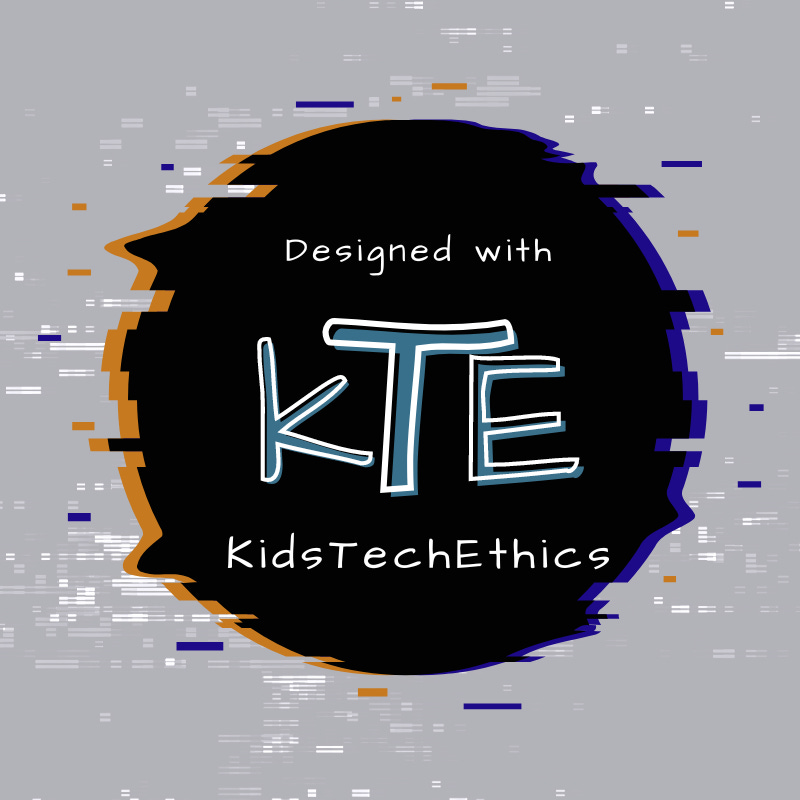 Artwork for Jeffrey Kluge CEO & Founder of KidsTechEthics