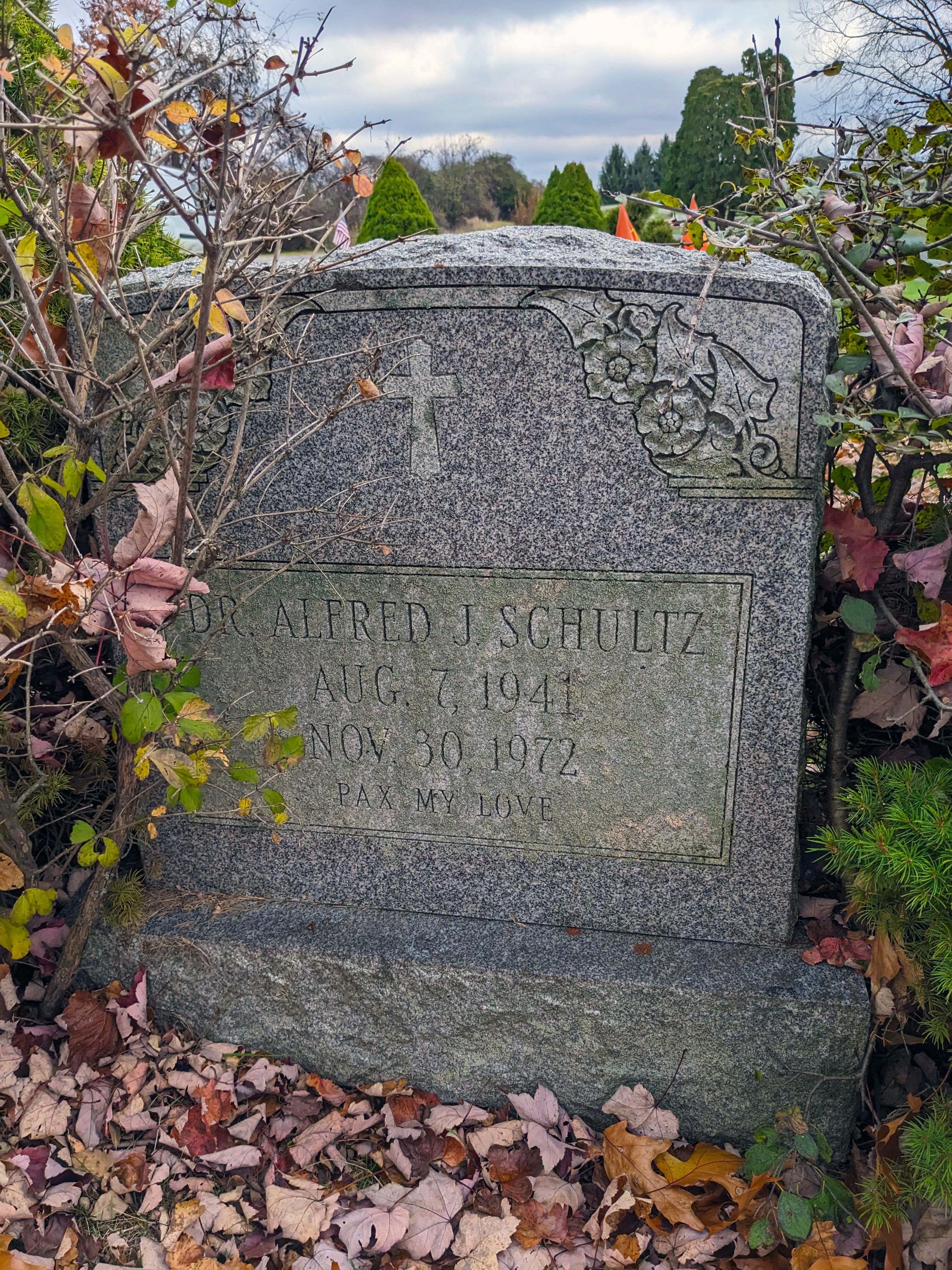 Spells by Joseph L. Flatley