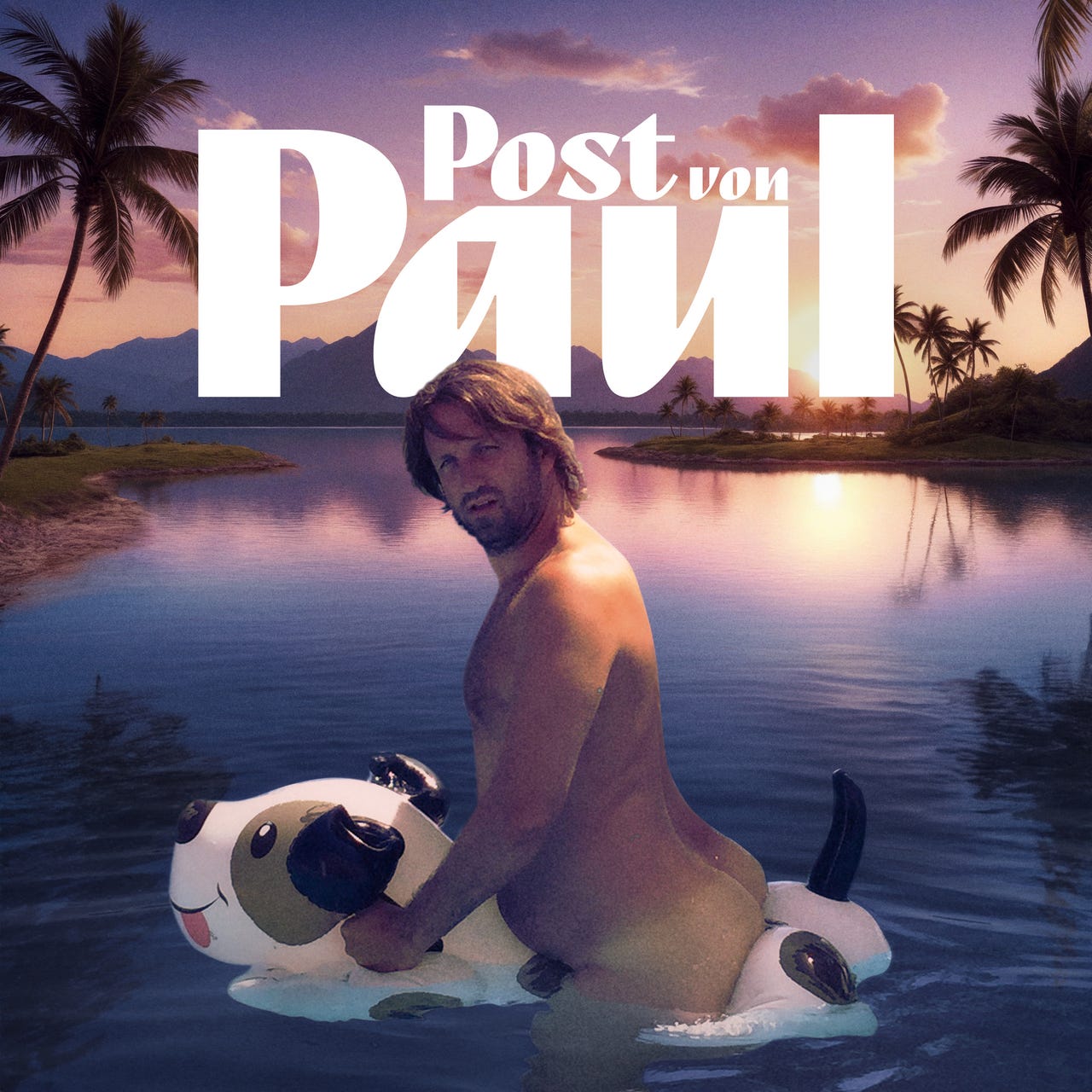 Post von Paul logo