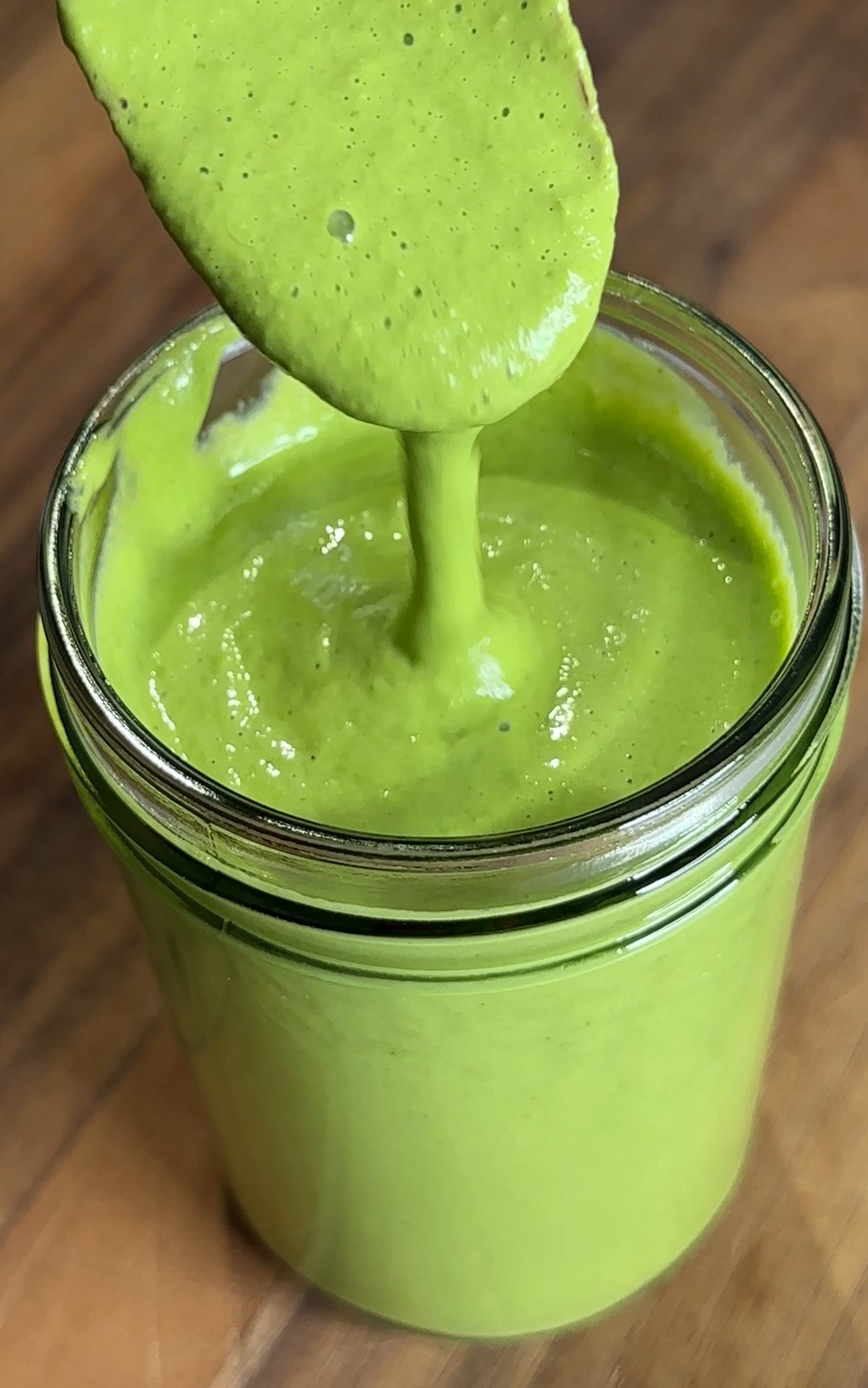 Ají Verde Sauce - by Flavors By Ale - Flavors&rsquo;s Substack
