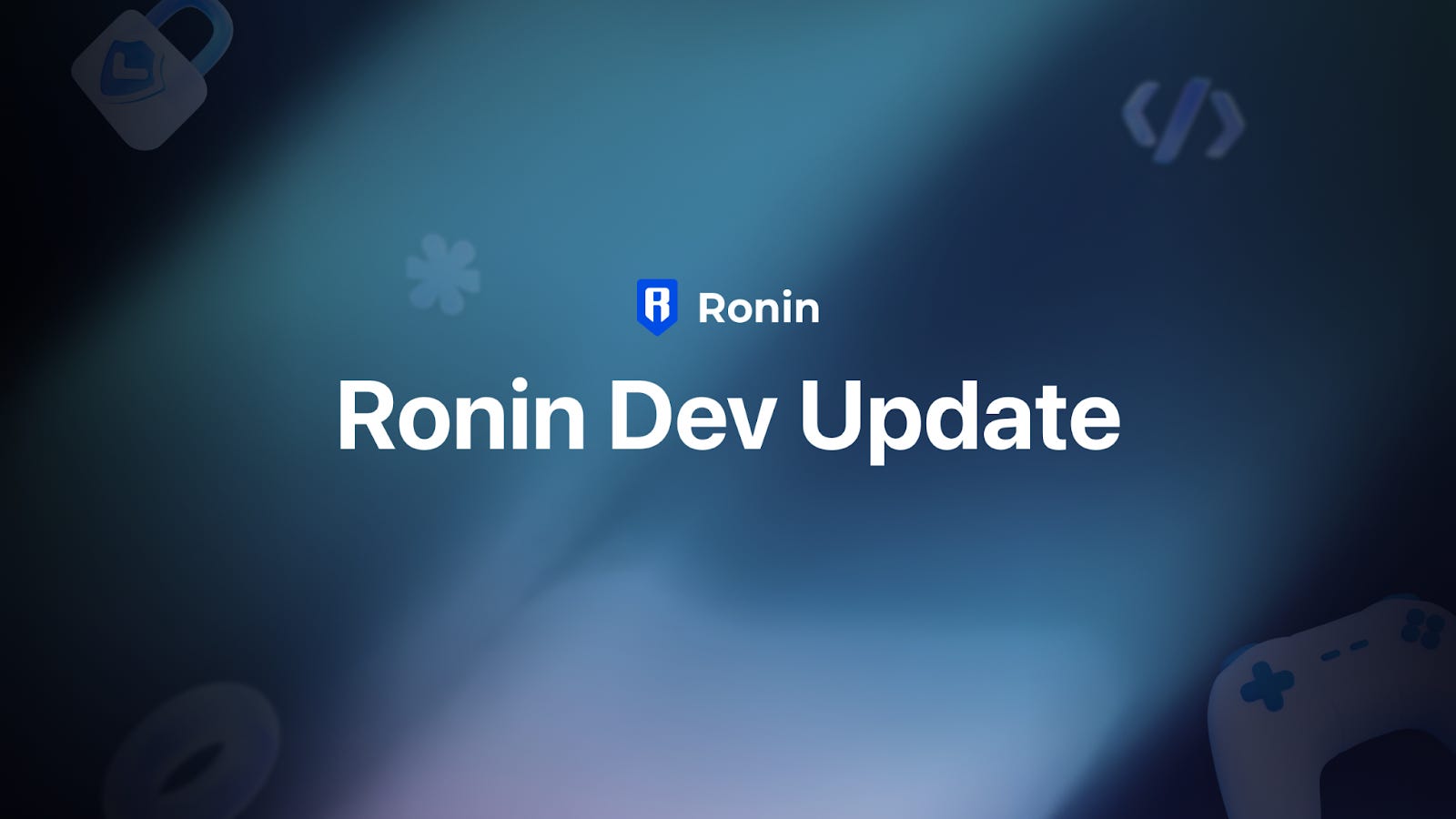 Ronin Chain Releases an NFT Gifting Portal