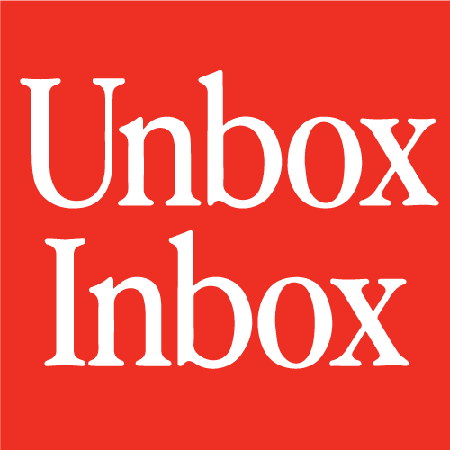 Unbox Inbox