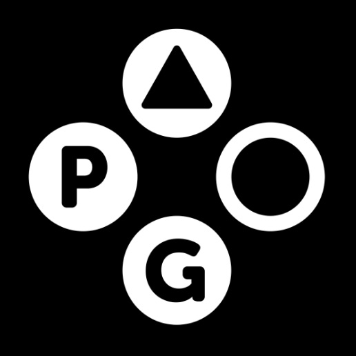 Post Games logo
