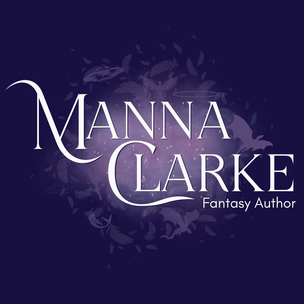 Manna Clarke’s Substack