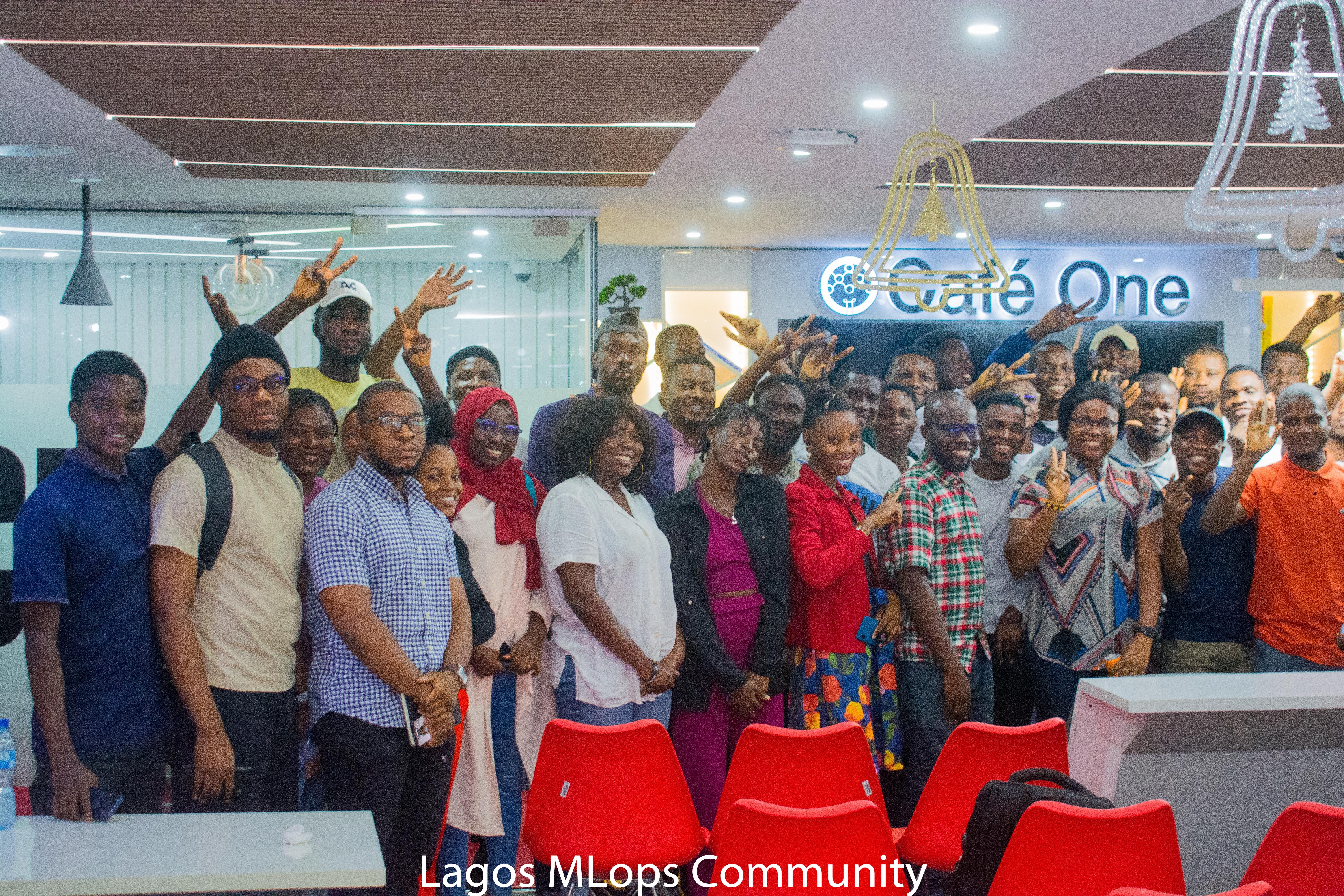 Africans Data Community(ADC) Newsletter